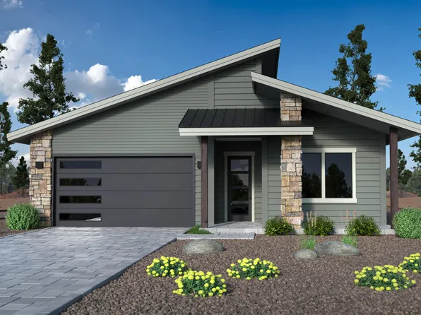 3367 W Lyra Way Lot 4, Flagstaff, AZ 86001