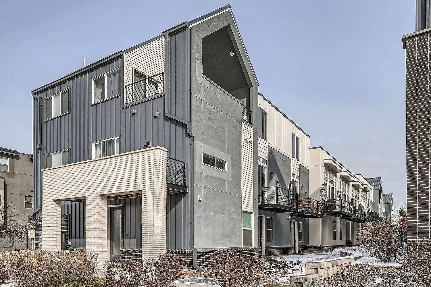 3090 Wilson Court #9 — Photo 2