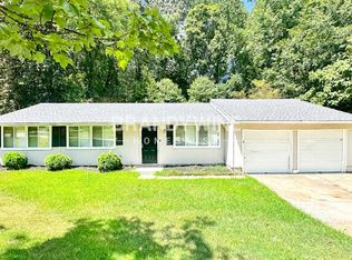 3005 Forestside Ln, Atlanta, GA 30349