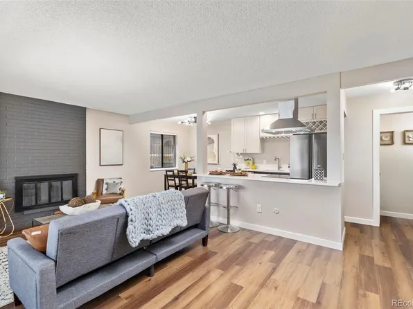 7995 E Mississippi Avenue #A1, Denver, CO 80247