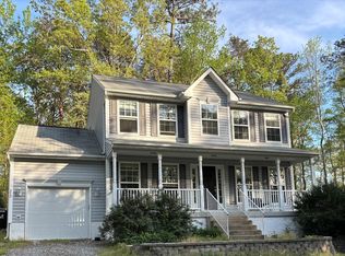 252 Land Or Dr, Ruther Glen, VA 22546