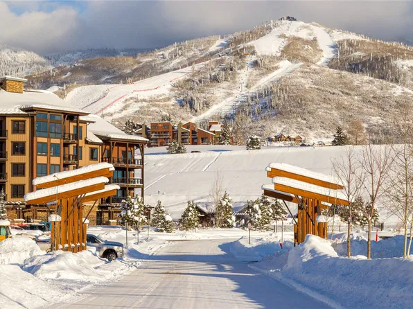 1175 Bangtail Way UNIT 2106, Steamboat Springs, CO 80487