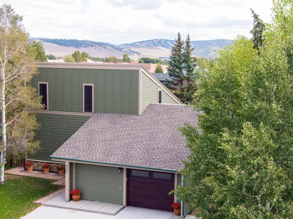 422 NEW CHURCH Avenue, Granby, CO 80446