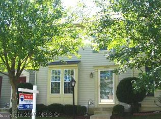 17026 Point Pleasant Ln, Dumfries, VA 22026