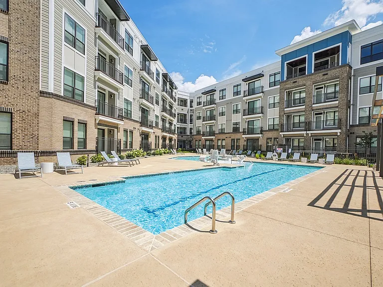 The Lofts at Knightdale Station — Photo 35