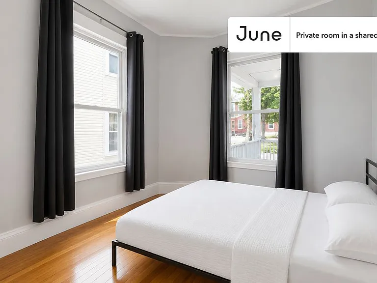 4 Sparhawk St #F — Photo 1