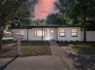 1605 N Gomez Ave, Tampa, FL 33607