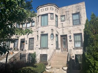 1114 E 62nd St, Chicago, IL 60637