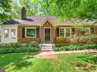 2925 Chevelle Ln, Atlanta, GA 30317