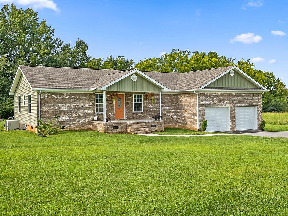620 Richard Ln, Whitwell, TN 37397 Zillow
