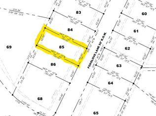 510 Foxglove Ln Lot 85, Clarksville, TN 37043