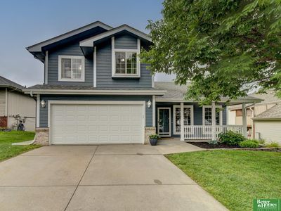 8405 Wyoming St, Omaha, NE, 68122