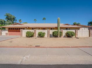 512 W Thunderbird Rd, Phoenix, AZ 85023