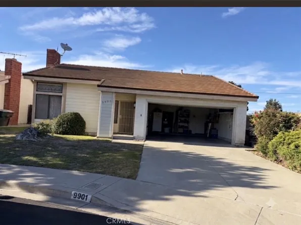 9901 Cedar Cir, Garden Grove, CA 92841