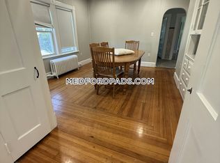 130 George St #2, Medford, MA 02155