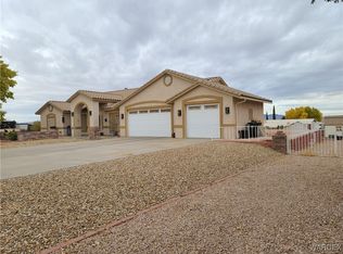 4019 Pinto Rd, Kingman, AZ 86401