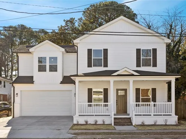 1043 Wilmington St, Norfolk, VA 23505