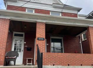 1006 Center Ave #1, Butler, PA 16001