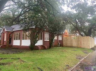 1800 Cherokee Ave, Baton Rouge, LA 70802