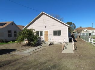 16239 D St, Meridian, CA 95957