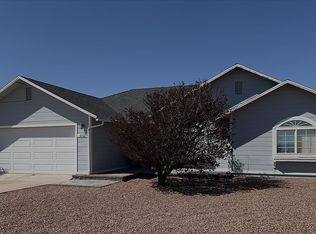 1052 W 8th St S, Snowflake, AZ 85937