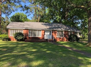 409 3rd St, Cuba, AL 36907