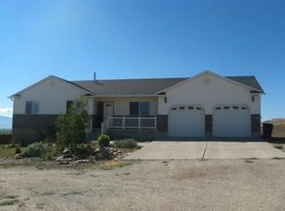 3995 W 5000 S, Weston, ID 83286