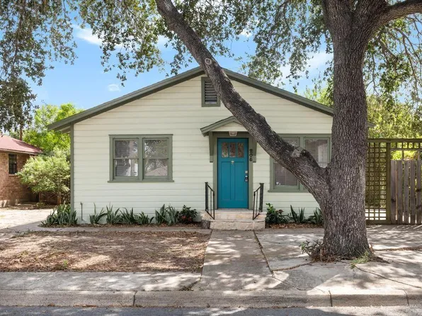 208 N 8th St, McAllen, TX 78501