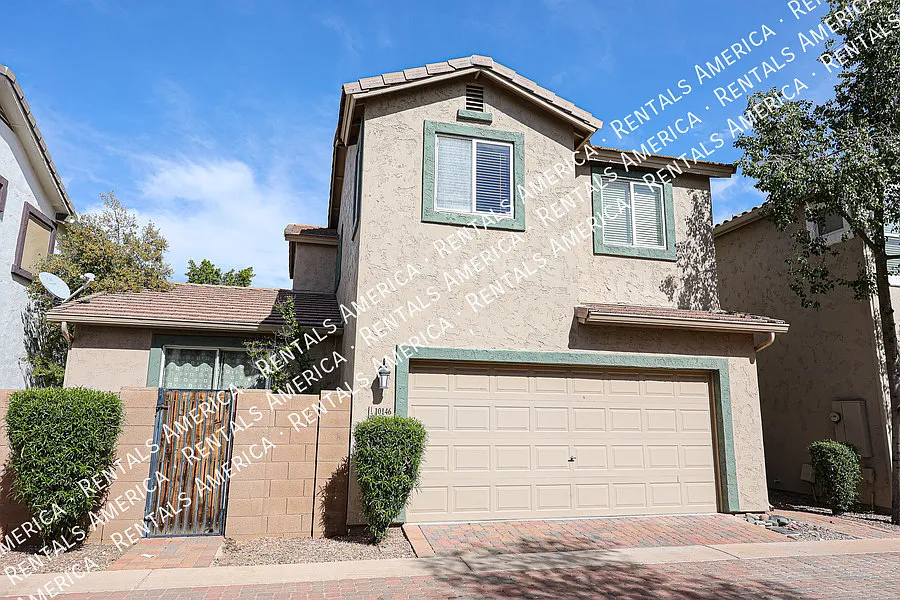Cozy 3-bedroom house in Mesa! — Photo 3