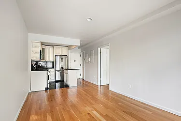 Rented by Brown Harris Stevens