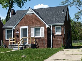13023 E State Fair St, Detroit, MI