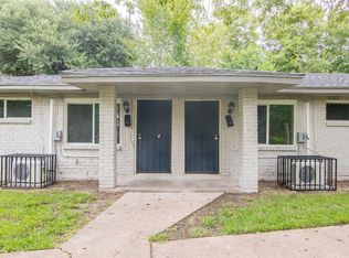 5120 Clover St APT 2, Houston, TX 77033