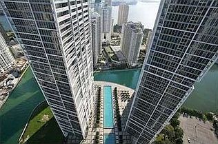 1st image of 465 Brickell Ave APT 2004