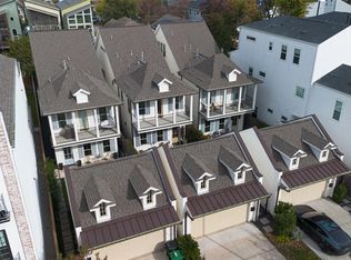 515 W 25th St #1, Houston, TX 77008