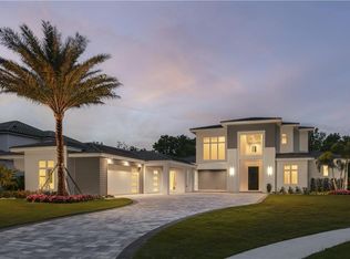 2077 Bellamere Ct, Windermere, FL 34786