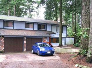 17130 North Rd, Bothell, WA 98012