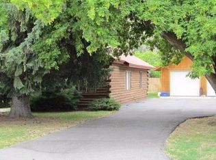 515 S 1st Ave, Hailey, ID 83333