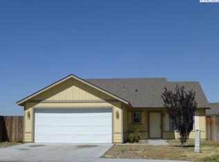 907 N Arbutus Ave, Pasco, WA 99301