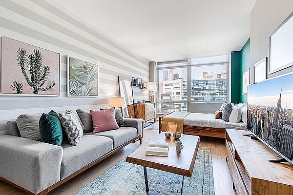1st image of 450 W 17th St APT 731