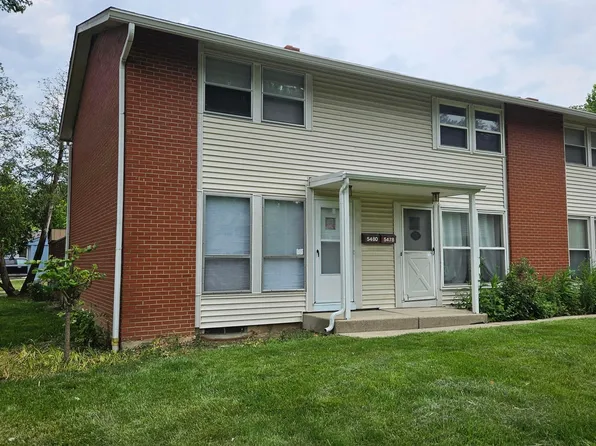 5480 Rockwood Ct #R-1, Columbus, OH 43229