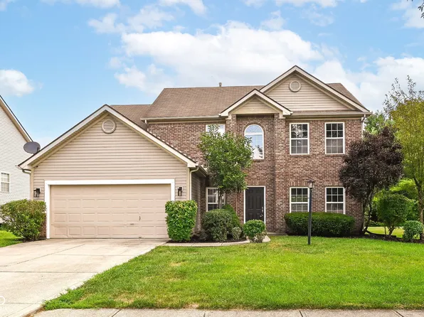 13815 Fernleaf Way, Carmel, IN 46033