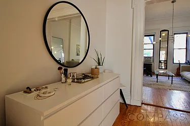 Rented by Compass