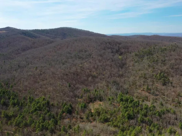 Higgs Rd NW, Willis, VA 24380
