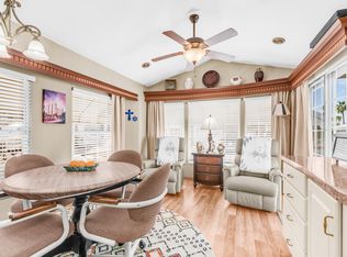 695 FELSPAR Drive, Apache Junction, AZ 85119