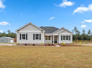 6927 Pauley Swamp Rd., Conway, SC 29527