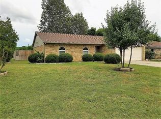 5620 Dunson Dr, Haltom City, TX 76148