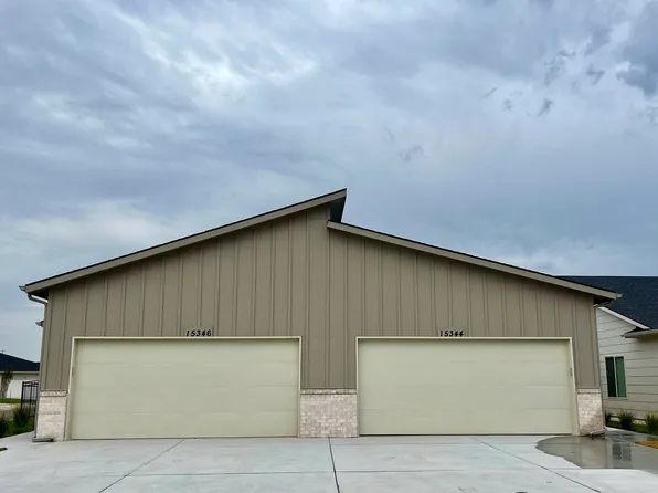 15344 W Kristina St, Goddard, KS 67052