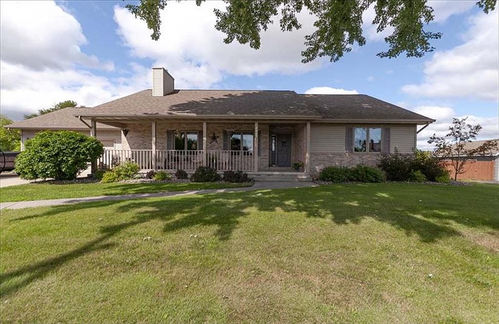 2025 Shore Dr, WI 54143 Zillow