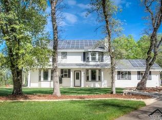 19032 Lahalah Way, Cottonwood, CA 96022