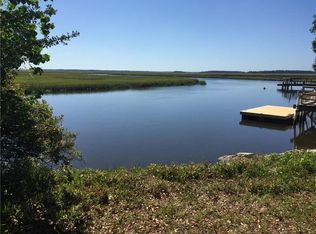 94075 Christopher Ln, Fernandina Beach, FL 32034
